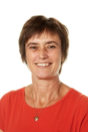 Anne Dorte Koefoed