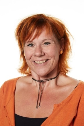 Diana Bergen