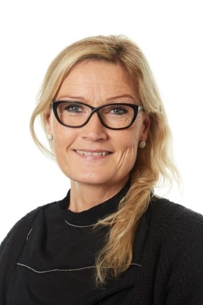 Lærke Gro Jørgensen