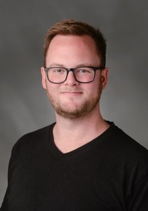 Michael Rosenkvist Jensen